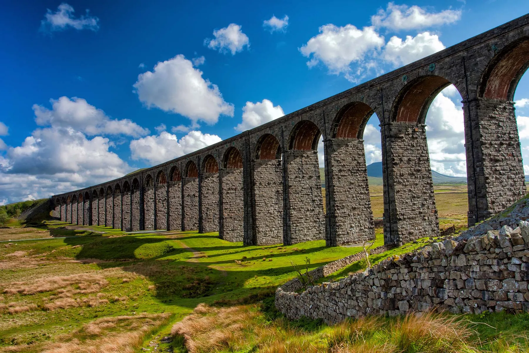 Saphos Trains | Settle & Carlisle Fellsman - Wednesday 11 June 2025