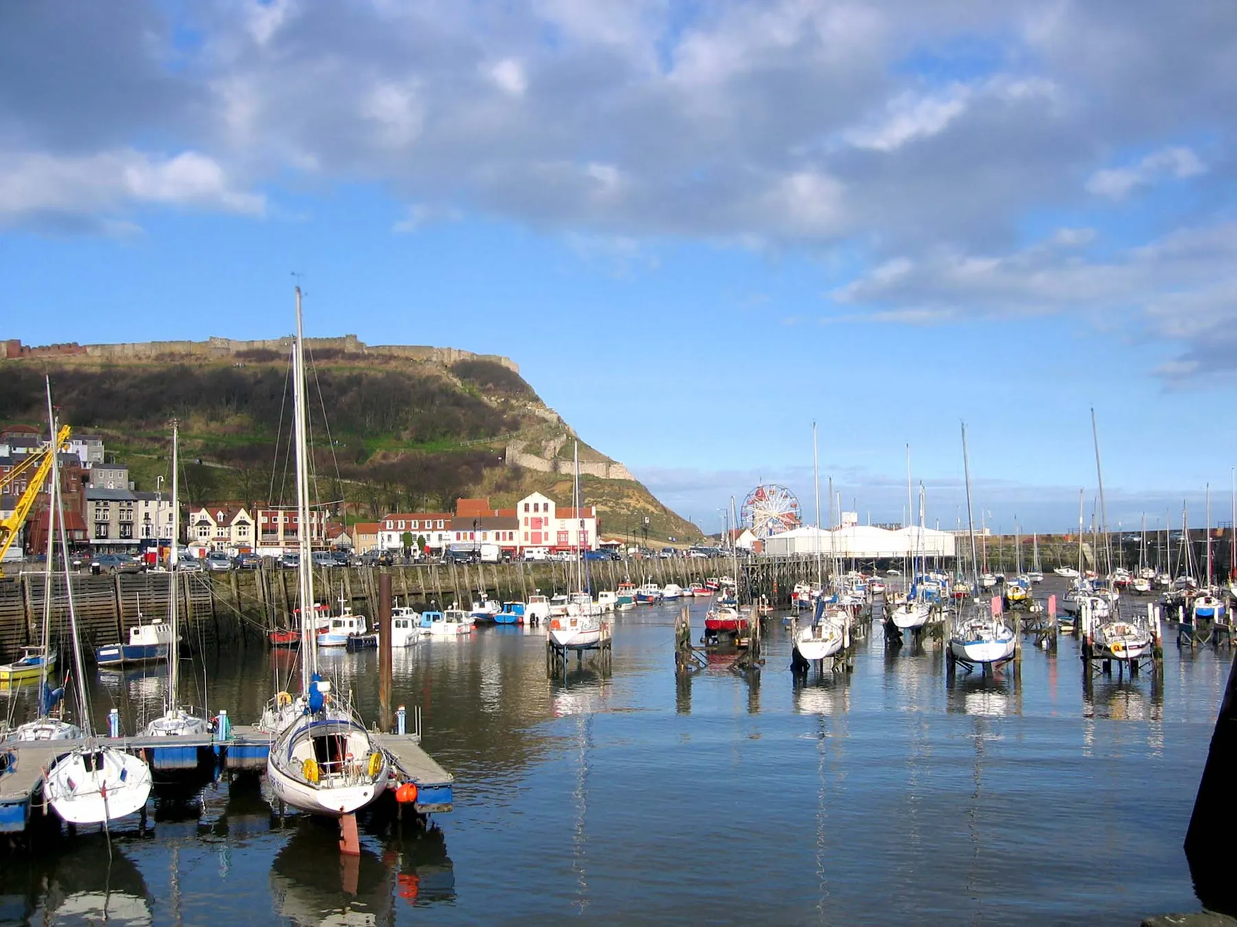 Midland Pullman | Yorkshire Coast Pullman - 1 July 2026