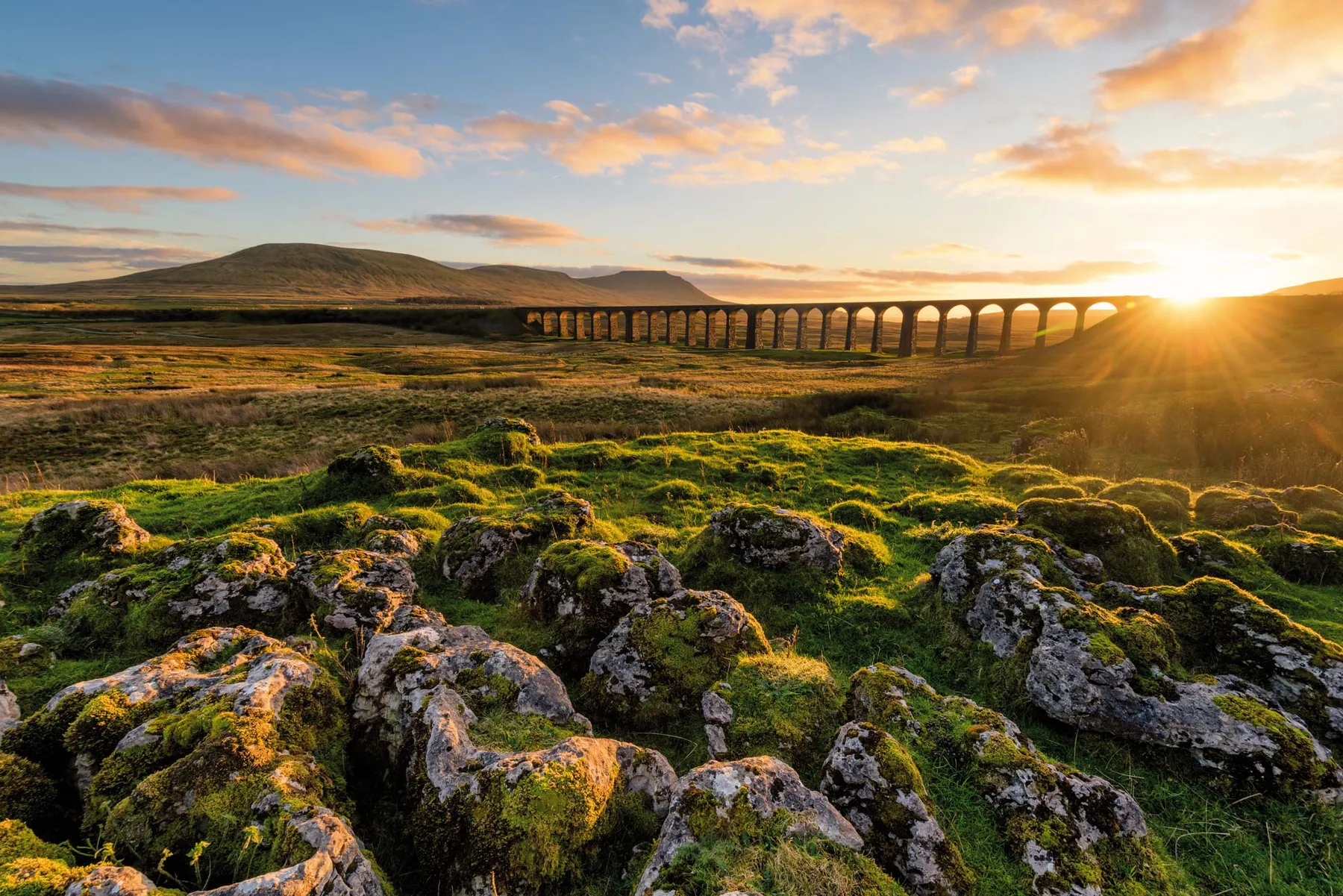 Midland Pullman | Settle To Carlisle & Tyne Valley Pullman - 30 September 2026
