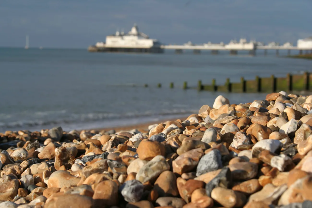 Statesman Rail | Travel on a Luxury Train to Eastbourne