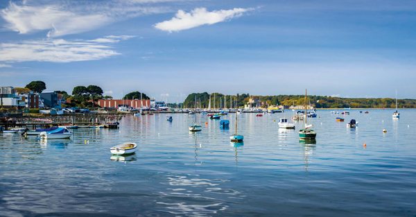 Statesman Rail - Dorset Coast Statesman - travelling to Bournemouth, Poole, Weymouth