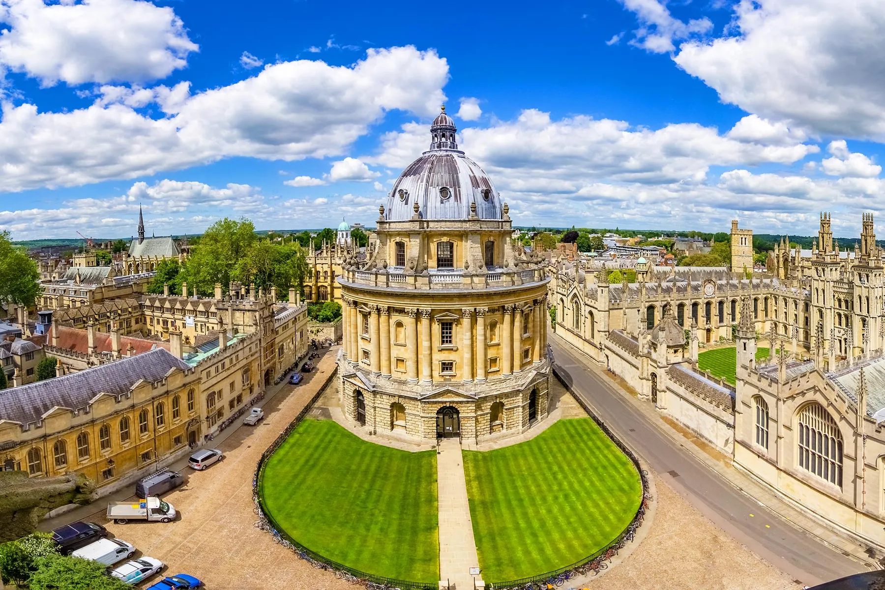 Midland Pullman | Dreaming Spires Pullman - 19 September 2026