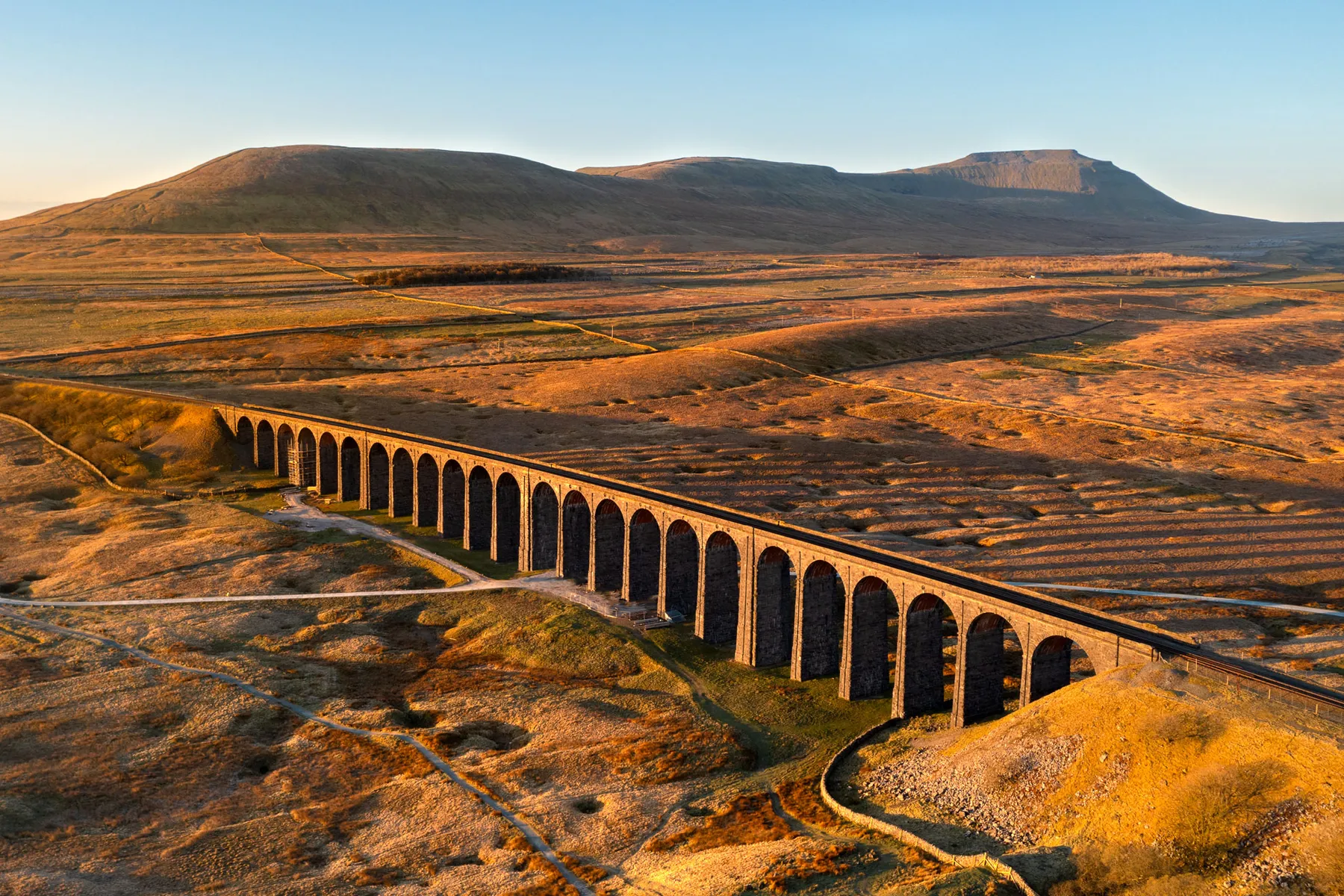 Statesman Rail | The Settle & Carlisle Circular - 28 February 2026