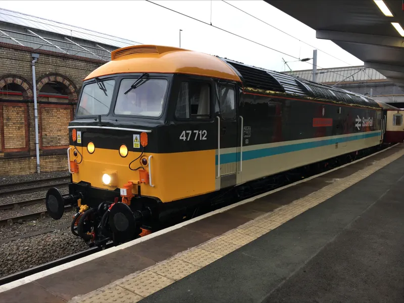 Intercity | The Avon Gorgeous - 1 August 2026