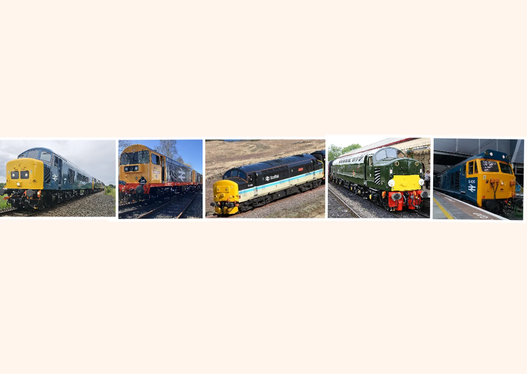 Intercity | The Western Wanderer - Monday 25 August 2025
