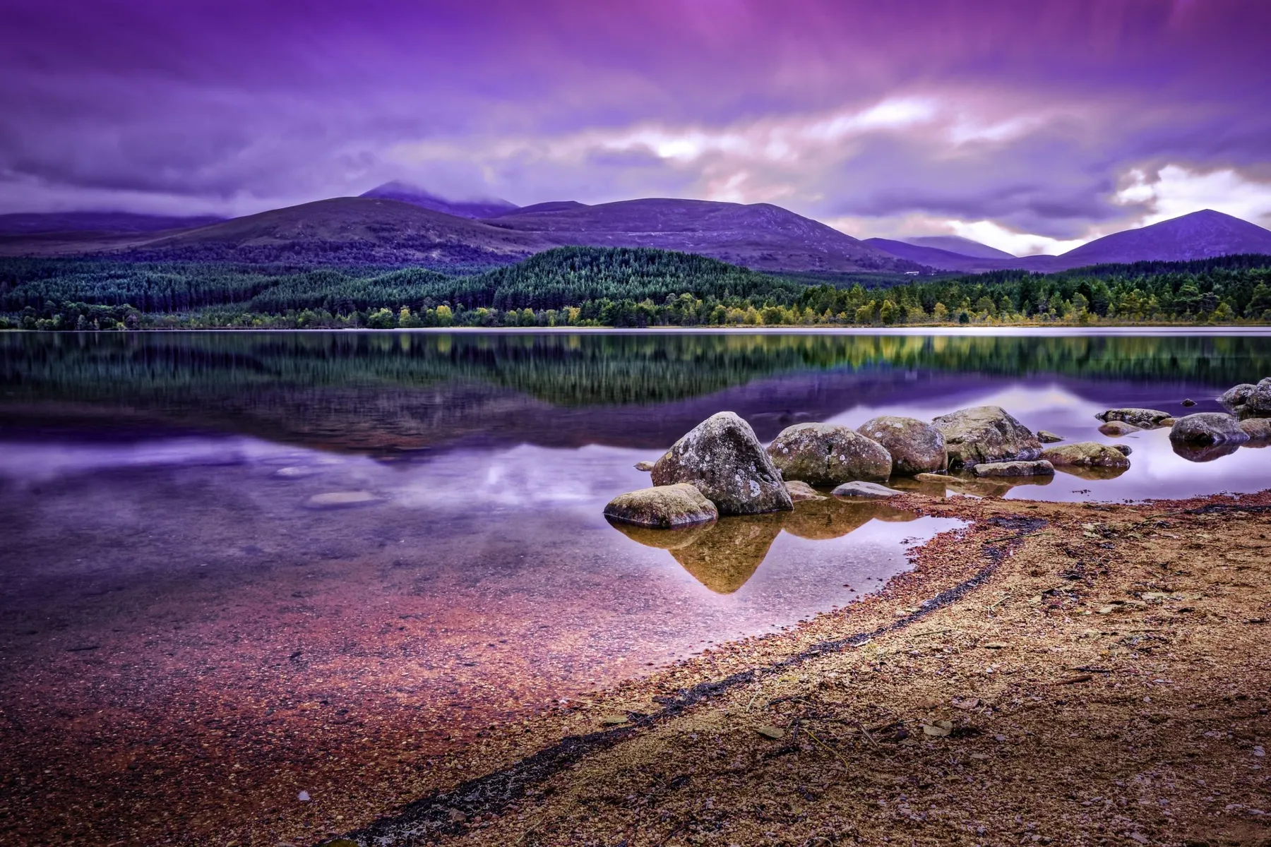 Midland Pullman | Highland Clansman Pullman - 23 September 2026