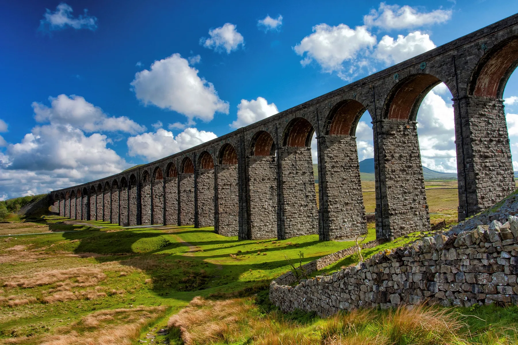 Statesman Rail | The Settle & Carlisle Circular - 7 March 2026