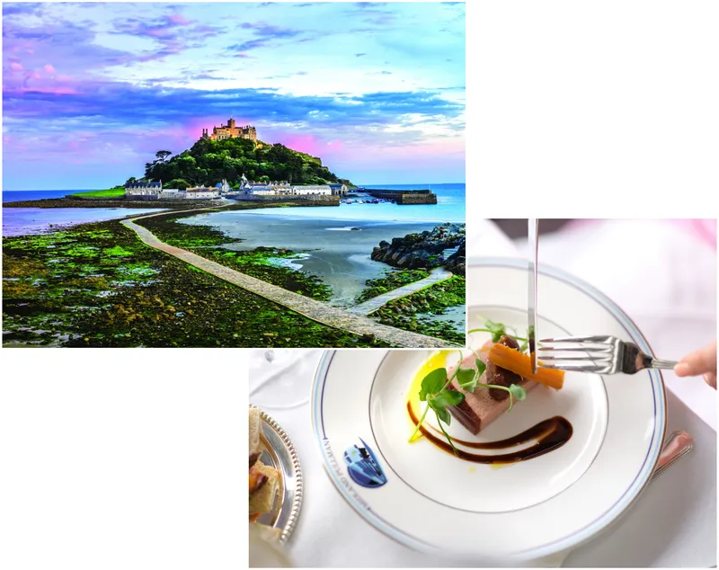 Midland Pullman | Cornish Riviera Pullman - 15 - 17 May 2026